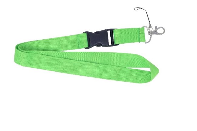Why to use custom lanyards for brand promotion?