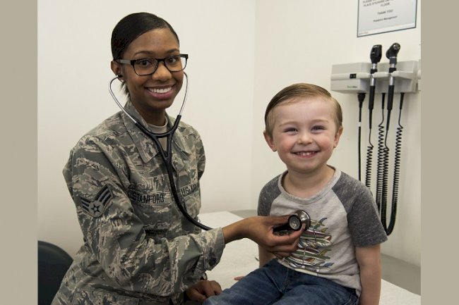 5 Best Health Tips for Children