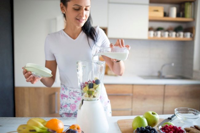 Five Things to Know About Macadamia Milk Juicer Before You Start Using It as An Idea