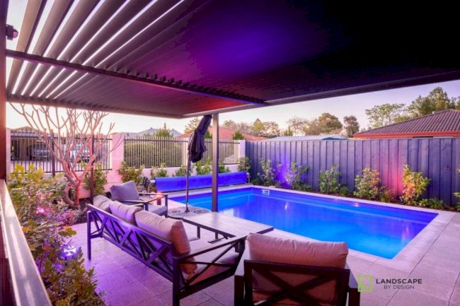 Why Great Perth Pool Landscaping is Crucial to the Look of Your Yard