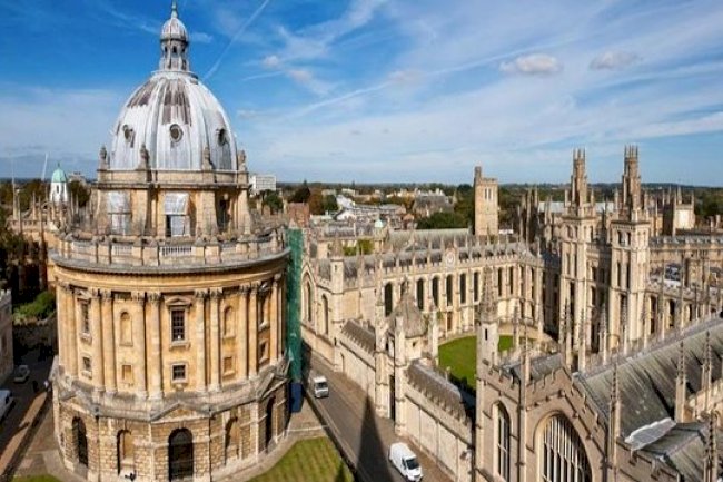 Things to do While Traveling Around Heathrow