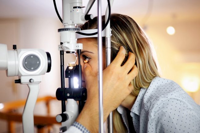 Things to Ask on The First Visit to An Optometrist