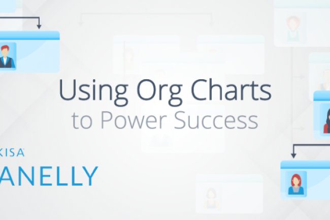 Using Org Charts to Power Success