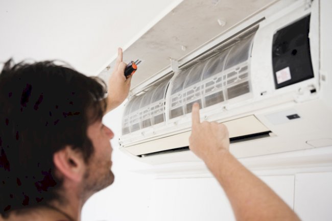 7 Facts About Air Conditioning