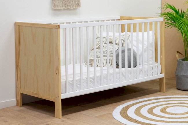 Why a baby cot is a must purchase furniture piece?