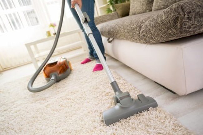 How to Repair your Carpet with Eeffective Techniques
