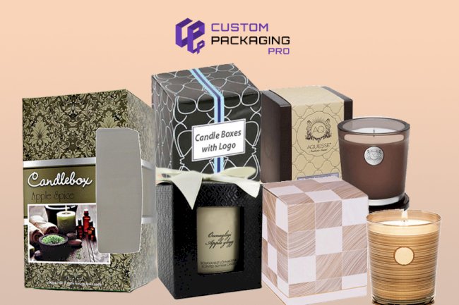 Saving Some Money with Your Custom Candle Boxes