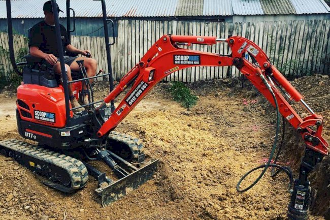 Keeping Landscaping Projects on Schedule