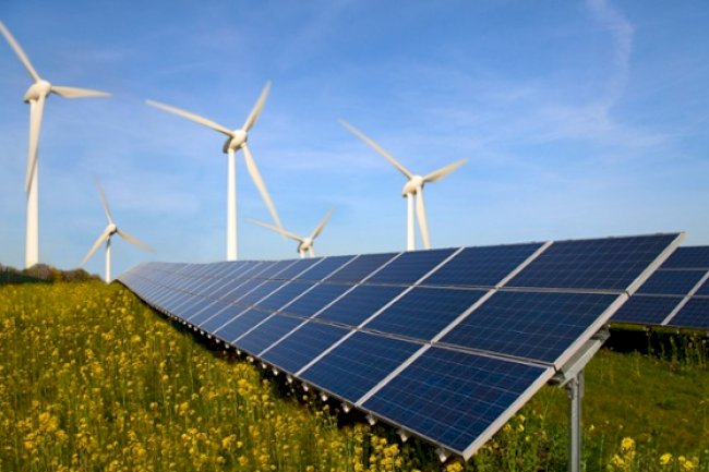 Reducing Electricity Costs by Switching to Non-Conventional Energy