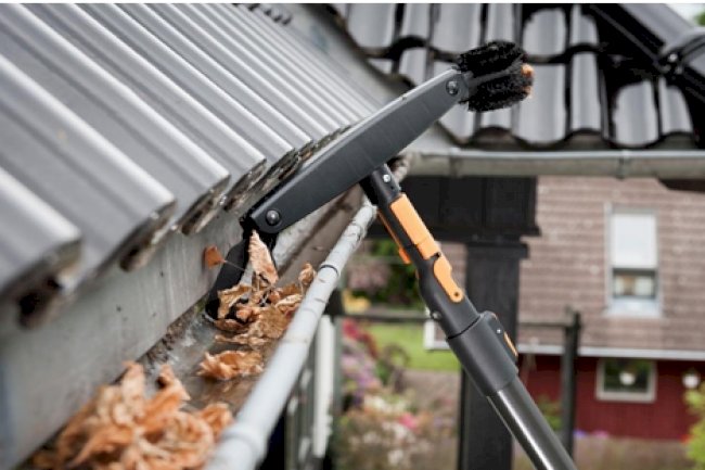 Gutter Cleaning Services: Everything You Need To Know