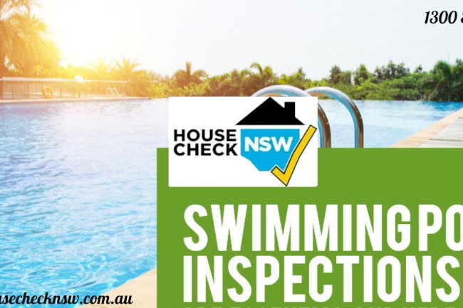 Swimming Pool Inspections - Why Should You Have One?