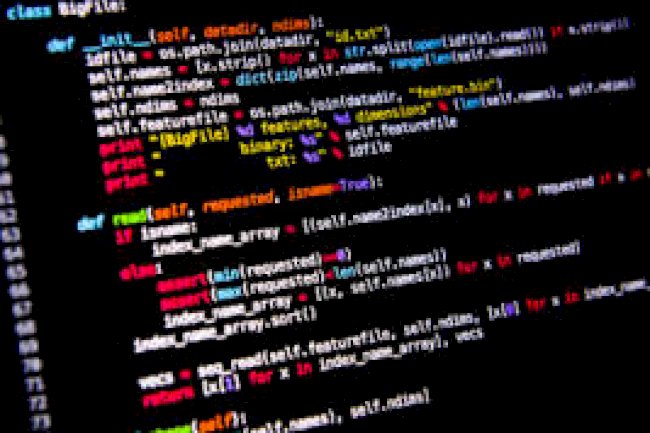 If suddenly in a dilemma, avail python assignment help from experts 