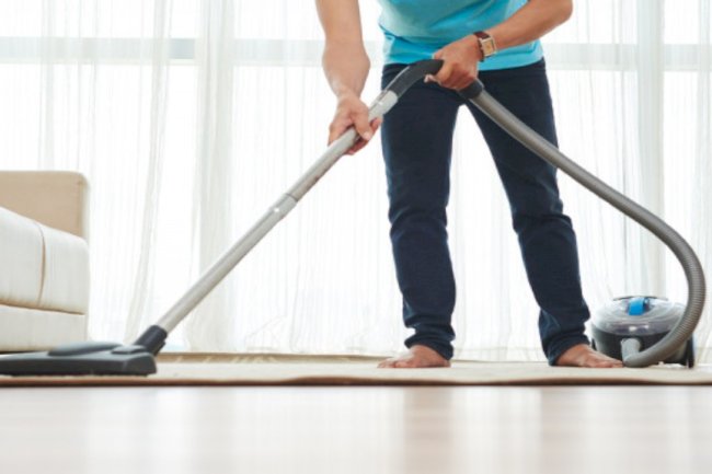 Why Carpet Cleaning Services in Sydney is important?
