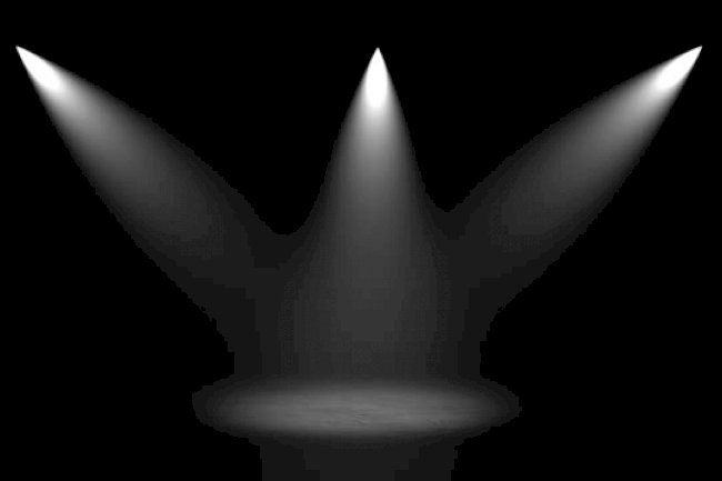 Things You Need To Know About Stage Lights