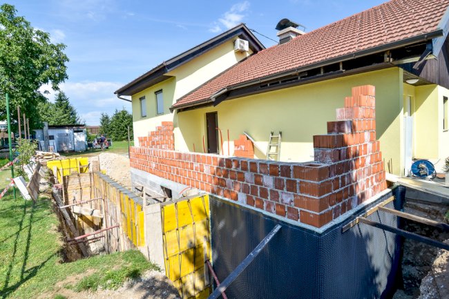 Get To Know Everything About House Reblocking And Leveling