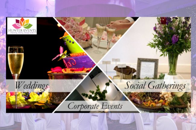 Why You Need Event Planner Services in New South Wales