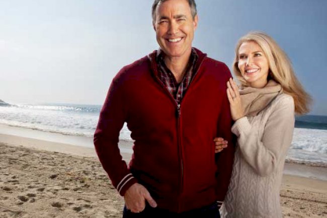 Retirement financial advisor in Australia