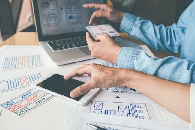 Five Common Website Design Mistakes And Ways To Avoid Them