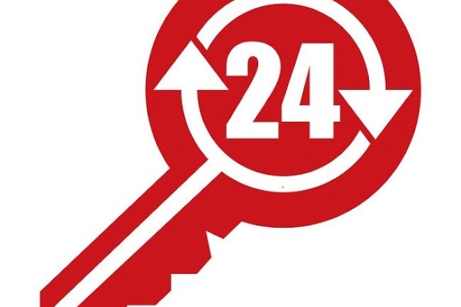 Why Would You Hire A 24 Hour Locksmith? 