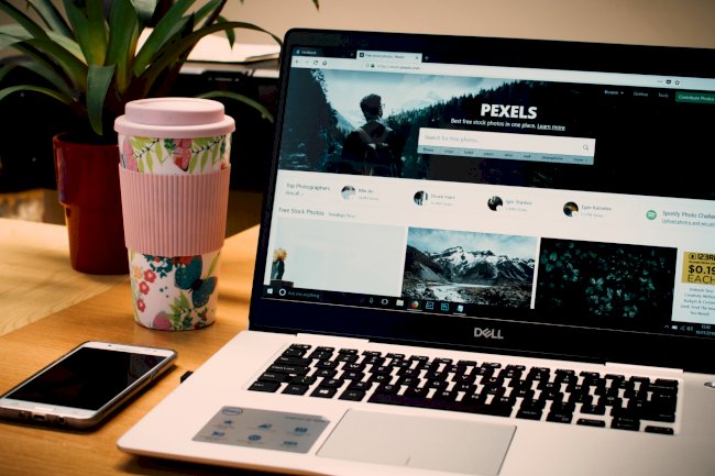 The Role of Website for Business