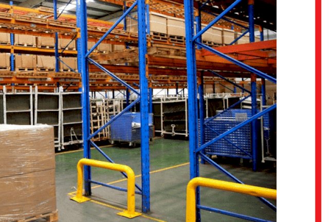 Enhance Your Storage Capacity With Heavy-Duty Rack - Here's How?