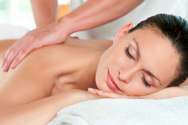 6 Surprising Benefits Of Taking A Massage Therapy In Epping
