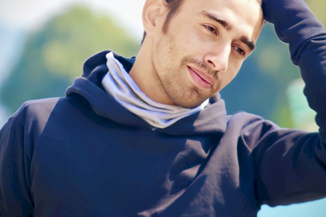 25-Year-Old Musician Anshuman Tiwari  Creating Success