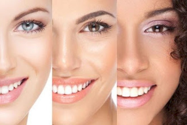 Porcelain Crowns Melbourne Solutions & Other Reliable Options