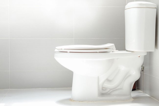 Top Ways To Fix A Slow Draining Toilet
