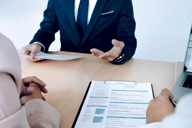 Most Important Interviewing Techniques For Success