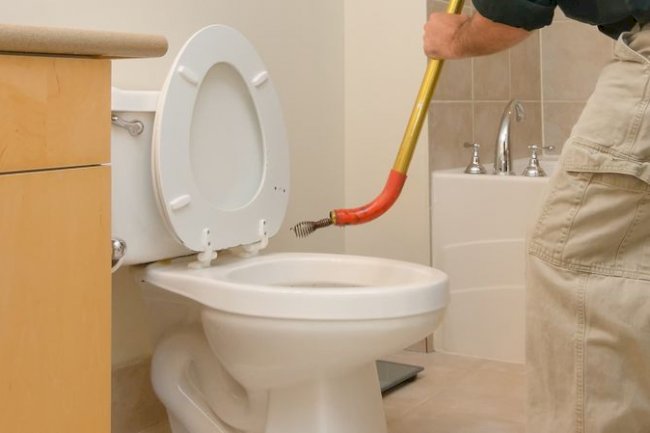 Toilet Safety Tips You Need To Know