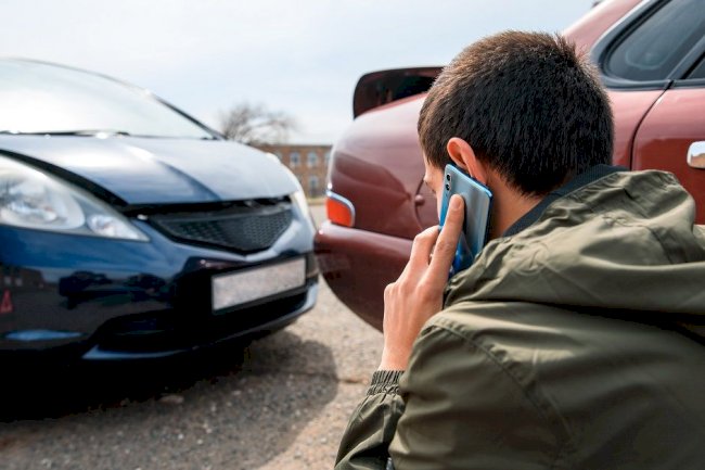 Determining Liability for Car Accidents