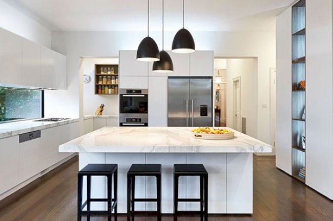 5 Tips to Avoid Any Mistakes When Remodeling a Kitchen: Save Money and Frustration