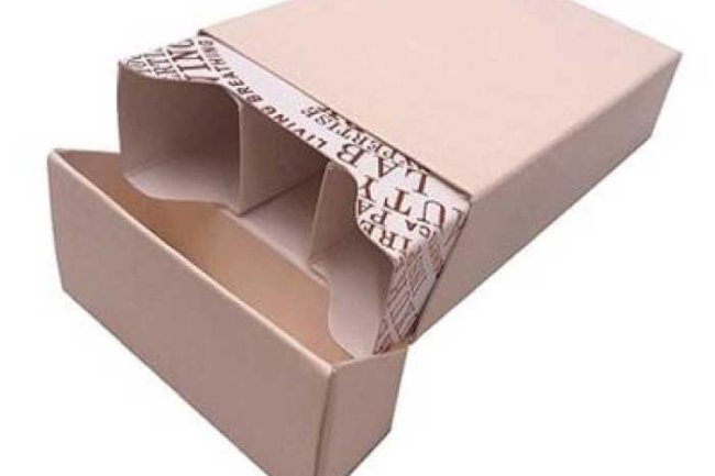 Blank Cigarette Boxes Available in All Sizes & Shapes in Texas