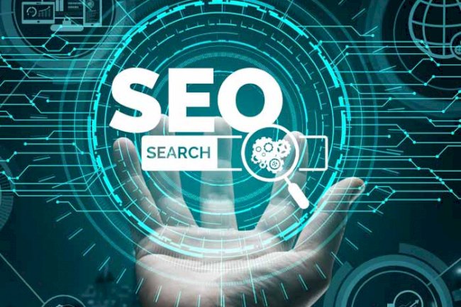 Search Engine Marketing Trends 2021 – Mid-Year Report (Infographic)