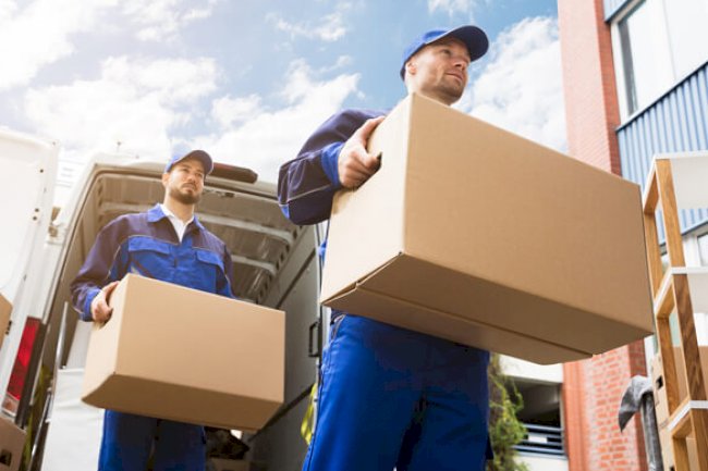 Movers And Removalists Werribee