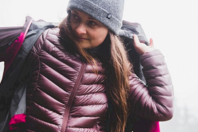 Best Insulated Jackets To Buy For The Dropping Temperature