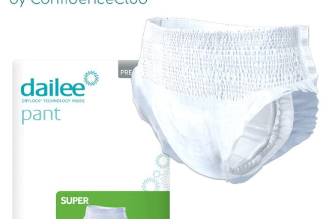 Preventing Diaper Rash in Adults with Incontinence 