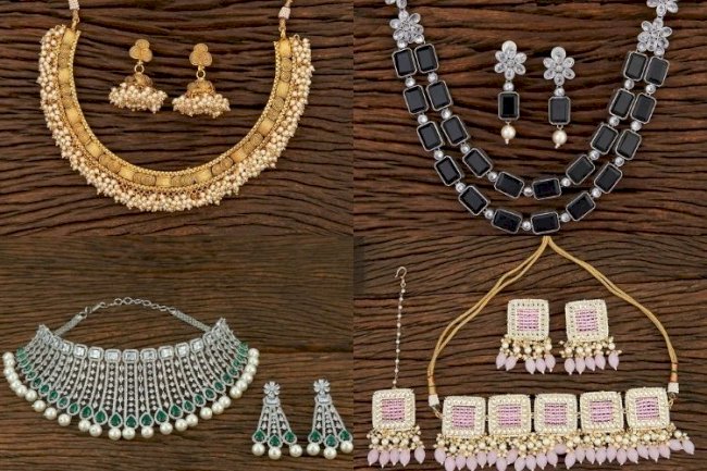Which Type of Jewelry Should Retailers Buy in Summer?