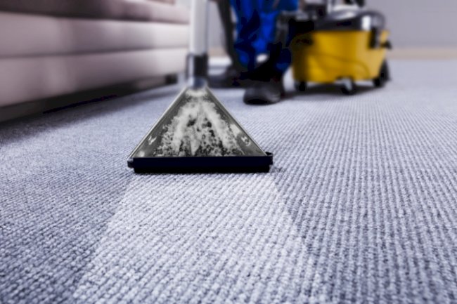 What are the top 7 reasons for a regular steam carpet clean?