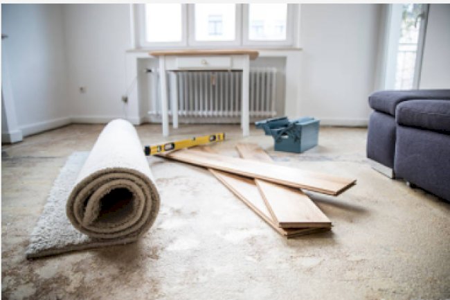 How to Fix Carpet Seam Repair like a pro?