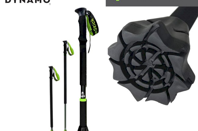Best trekking sticks for men and women