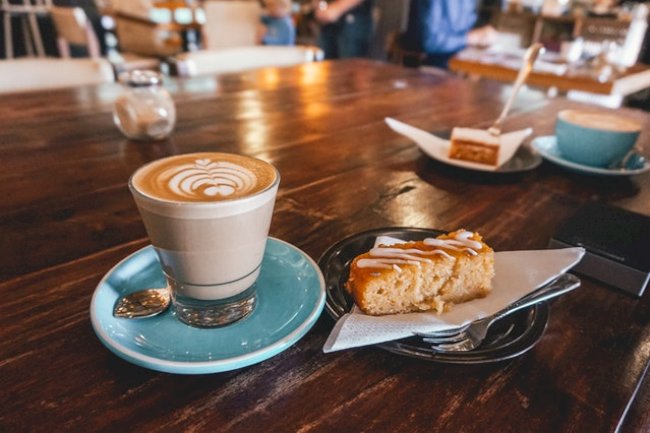 Best Australian Coffee Shops in New York City