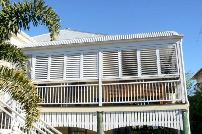 Why Should You Install Plantation Shutters in Your Home?