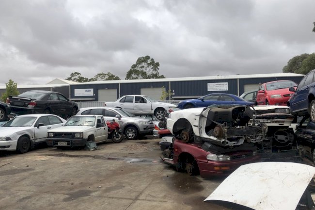 The Best Way to Sell Your Car Online for Top Cash in Adelaide