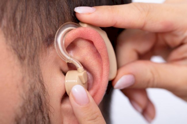 How 3D Printing is Transforming the Hearing Aid Industry