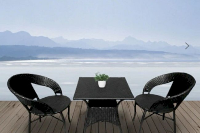 Change the Look of Your House, Change the Perspective