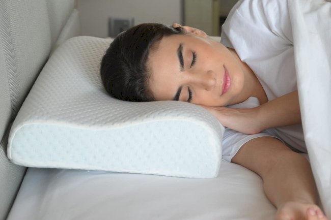 Best Orthopedic Cervical Pillow And Why You Need One