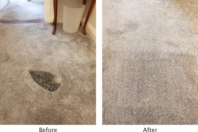 5 Tips for a Healthy and Fresh Carpet