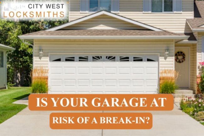 Top Reasons Why Your Garage Door Is Not Working Properly!